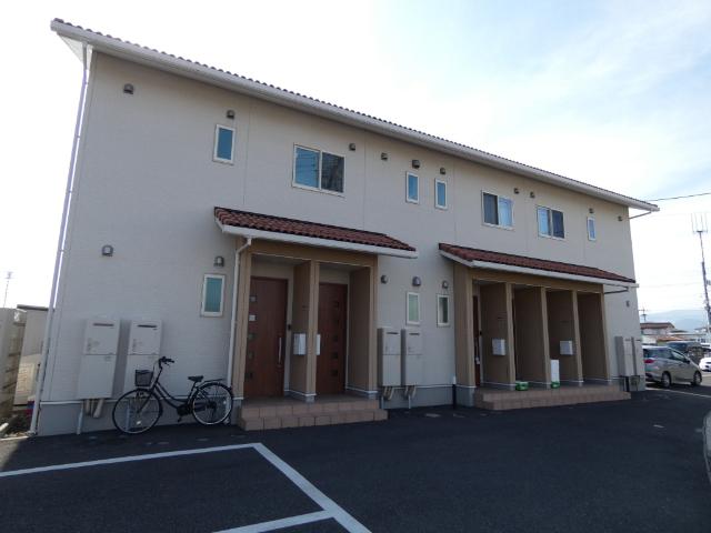 ビーノ 物件画像