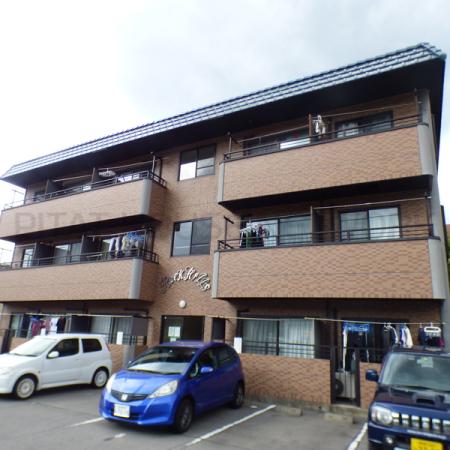 外観写真1
