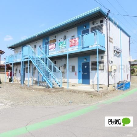 外観写真1