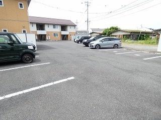 ガーデンテラス倉石　Ｓ 物件画像