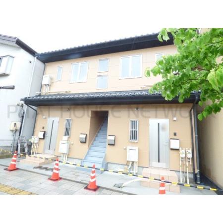 外観写真1