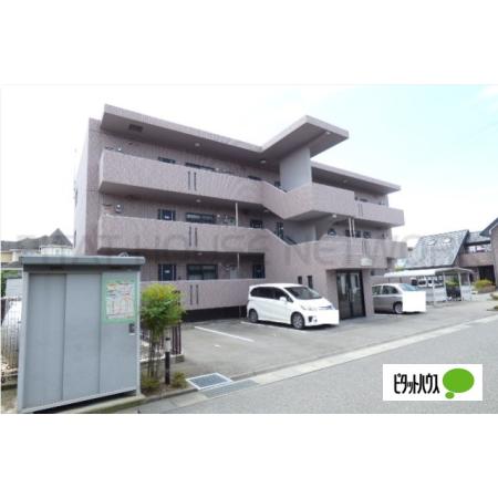 外観写真1