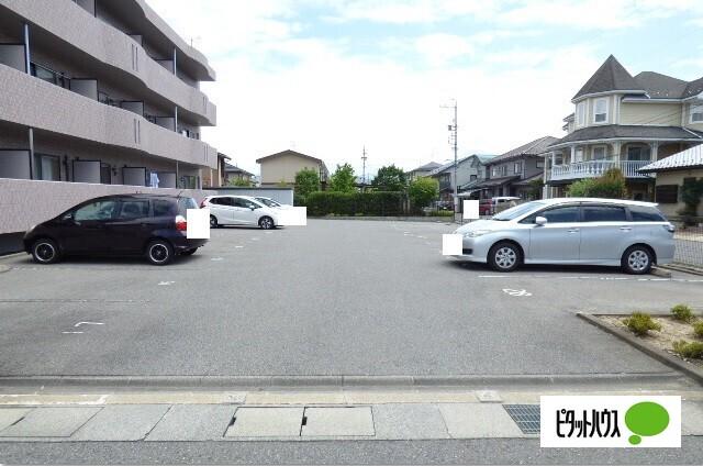 グランディオールマンション 物件画像