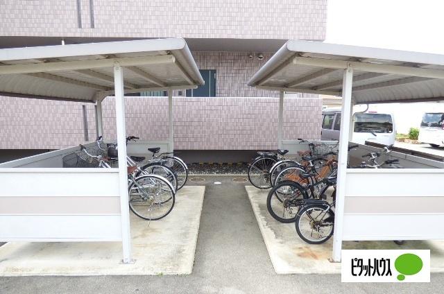 グランディオールマンション 物件画像