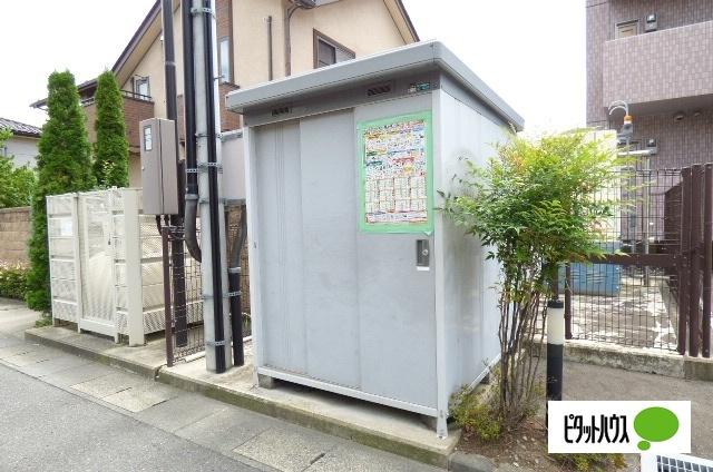 グランディオールマンション 物件画像