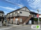 アルカディア本郷外観1
