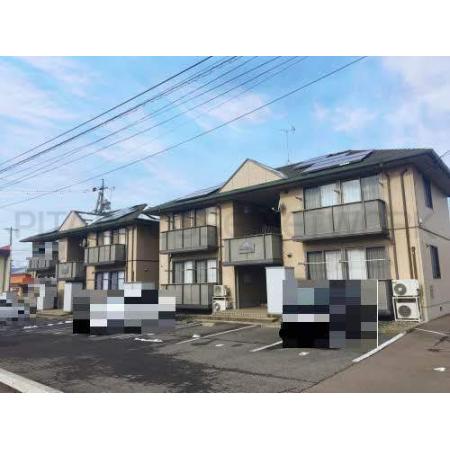 外観写真1