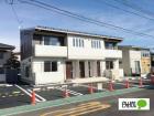 リラフォート平林外観1