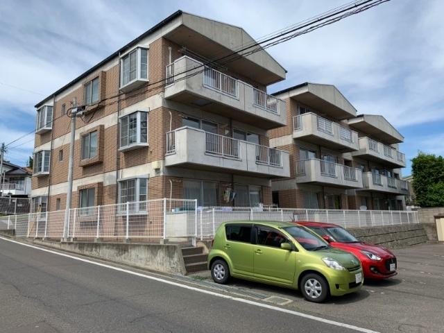 セントラルコーポ城山 物件画像