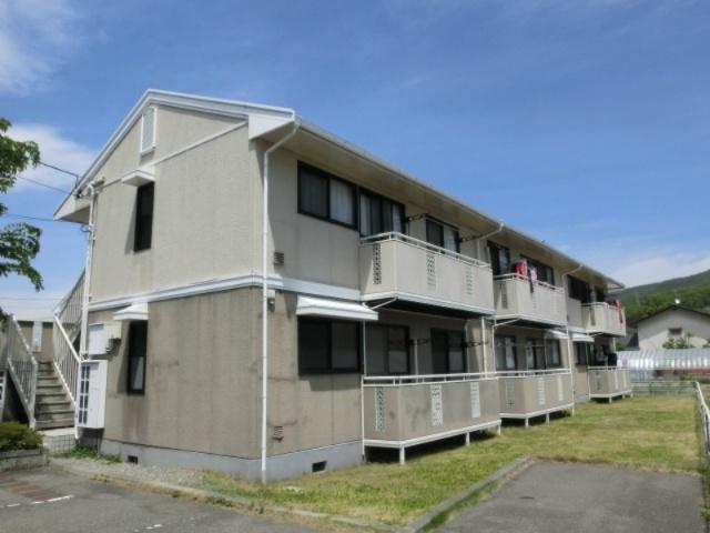 ラシュレ・レバント Ｂ棟 物件画像
