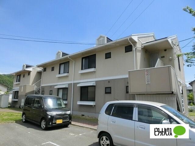 ラシュレ・レバント Ｂ棟 物件画像
