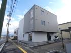 シャーメゾン　こまち外観1