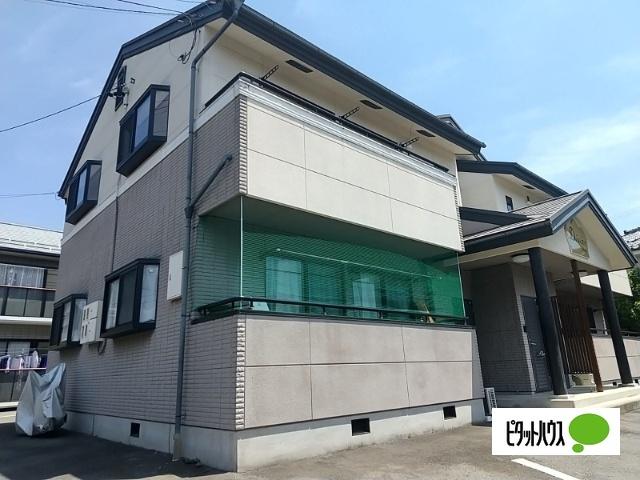 ディバイン中丘 物件画像
