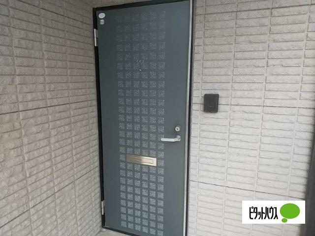 ディバイン中丘 物件画像