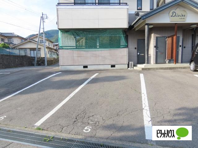ディバイン中丘 物件画像