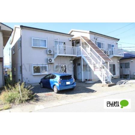 外観写真1