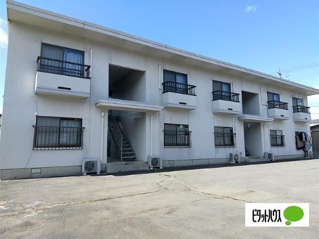 外観写真1