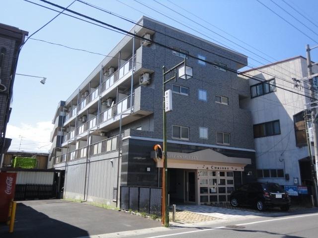 ユニバーサルシティ 物件画像