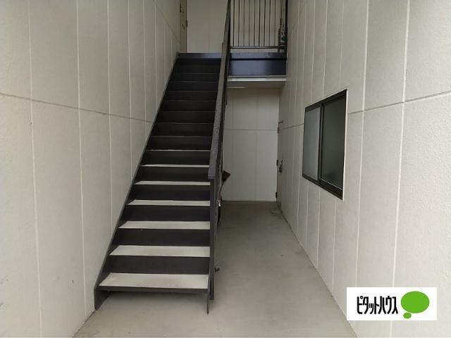 ハイツアシスト住吉 物件画像