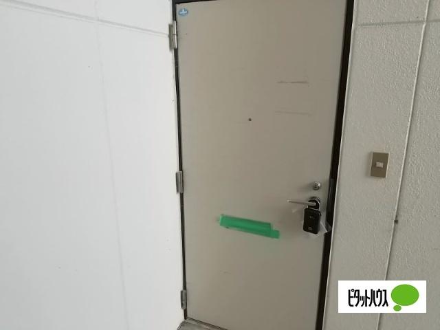 ハイツアシスト住吉 物件画像