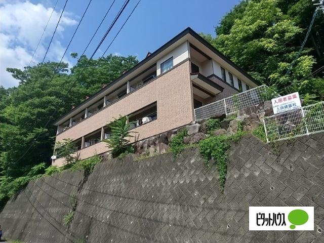ハーベスト常入 物件画像