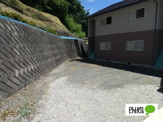 レジデンスおおくら 物件画像