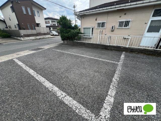 フレグランスみかわ 物件画像