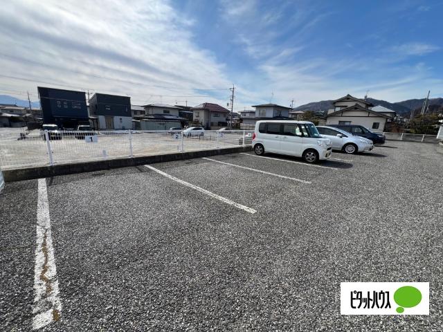 フレグランス恵　Ｗ棟 物件画像