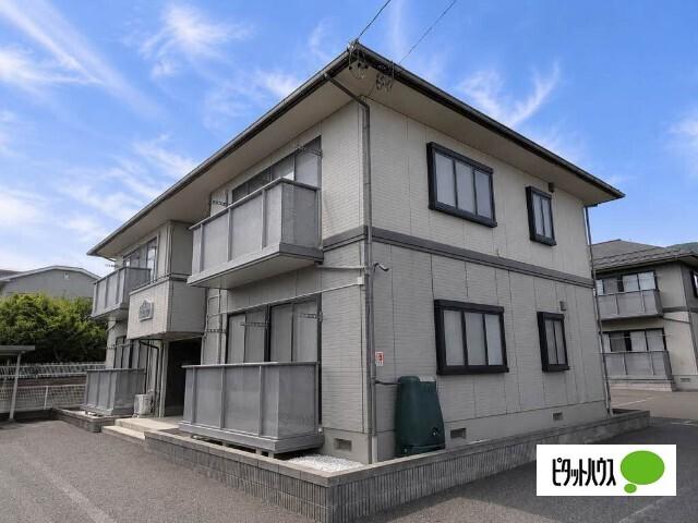フローラルフジ　Ｃ棟 物件画像