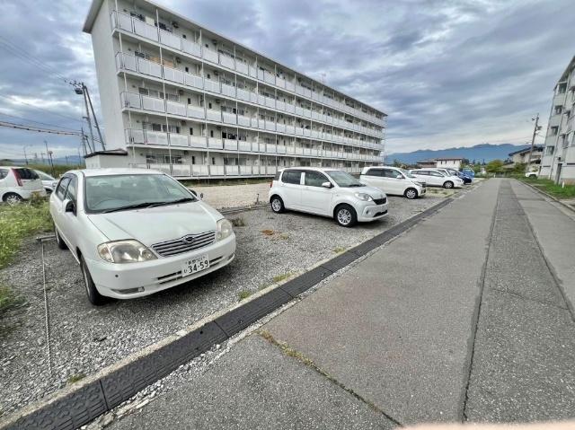 ビレッジハウス柳原１号棟 物件画像