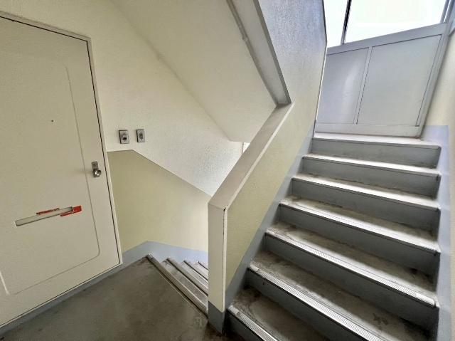 ビレッジハウス柳原１号棟 物件画像