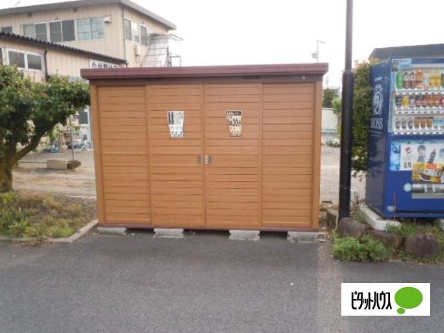 ブランニューシティー常入C棟 物件画像