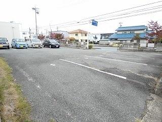 パークハウス 物件画像
