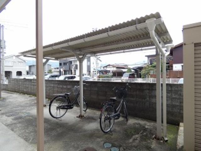 パークハウス 物件画像