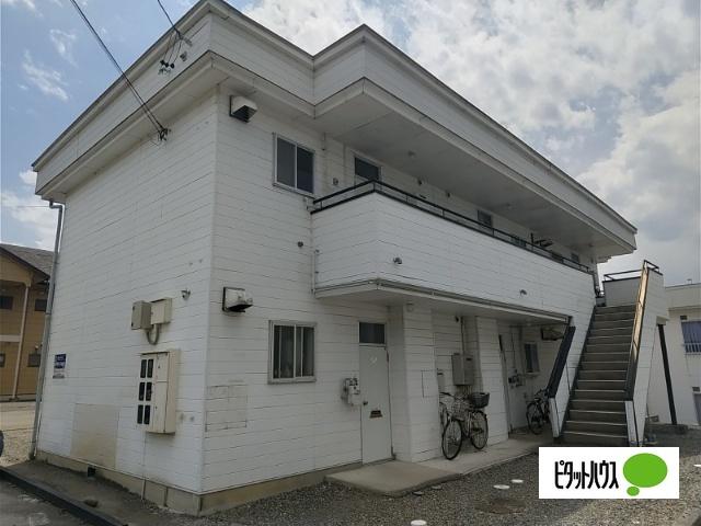 住吉第一マンション 物件画像
