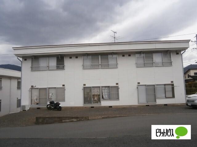 住吉第一マンション 物件画像