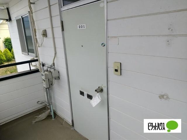 住吉第一マンション 物件画像