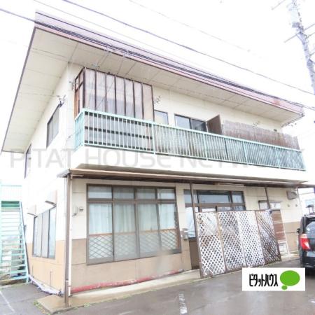 外観写真1