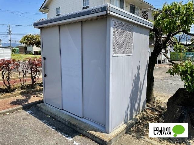 アメニティ二子 物件画像