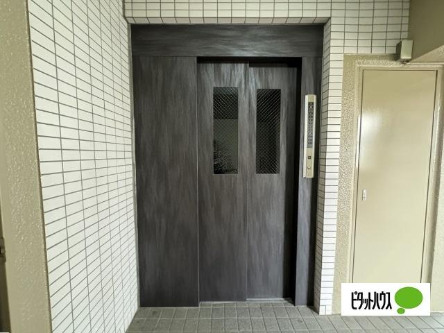 アーク塩尻 物件画像