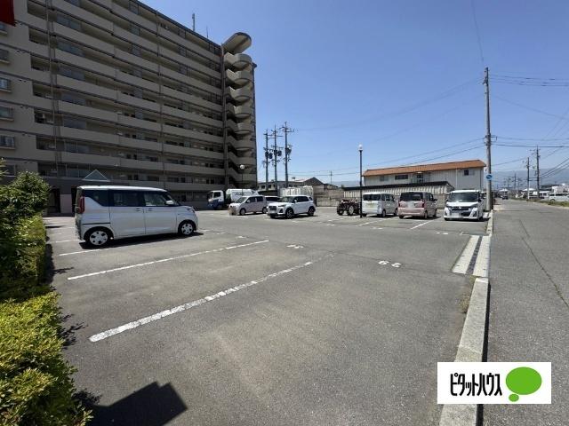 アーク塩尻 物件画像