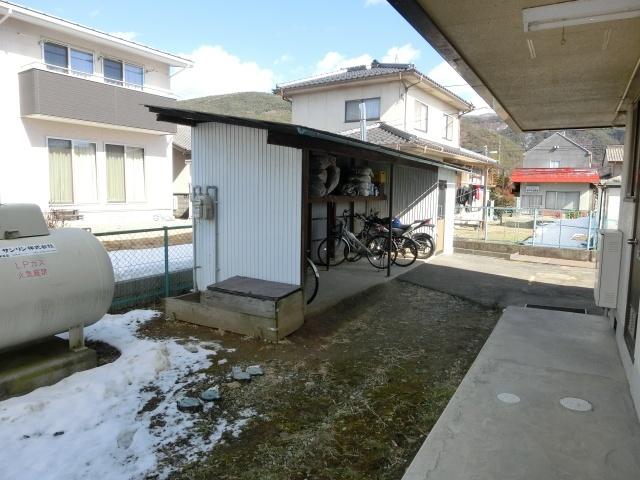 マンション中野 物件画像