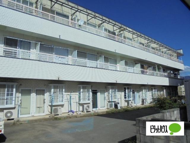 外観写真1