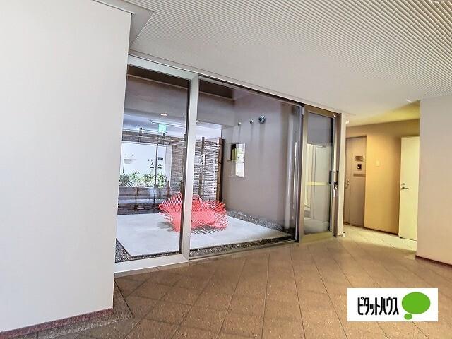 グランヴィル南千歳一番館 物件画像