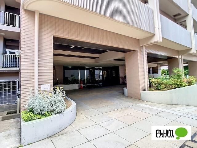 グランヴィル南千歳一番館 物件画像