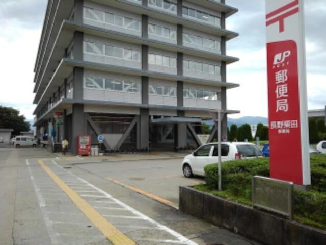 周辺環境画像