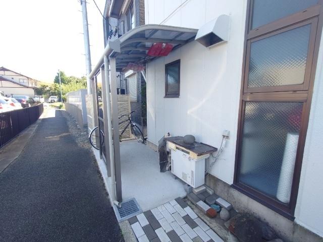 テーラーコーポ 物件画像