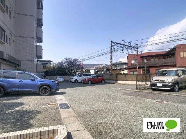 メゾンドール吉栄 物件画像