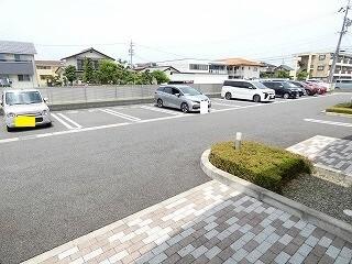 シェリール　Ｂ棟 物件画像