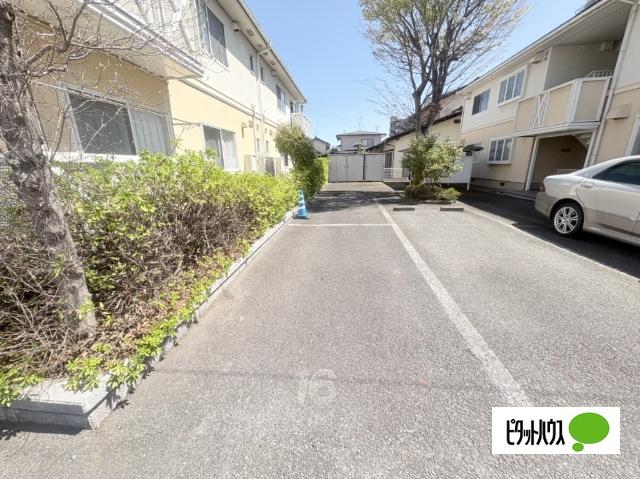 フレグランス西尾張部　Ａ棟 物件画像